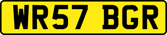 WR57BGR