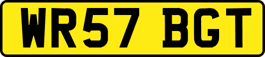 WR57BGT