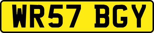 WR57BGY
