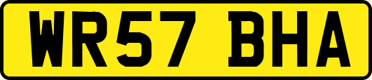 WR57BHA