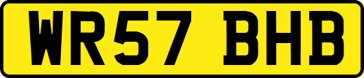 WR57BHB