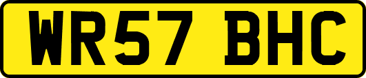 WR57BHC