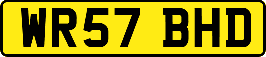 WR57BHD