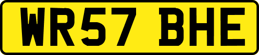 WR57BHE