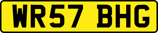 WR57BHG