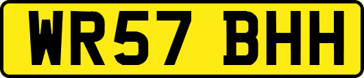 WR57BHH