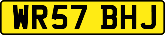 WR57BHJ