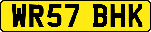 WR57BHK