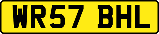 WR57BHL