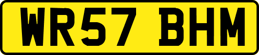 WR57BHM