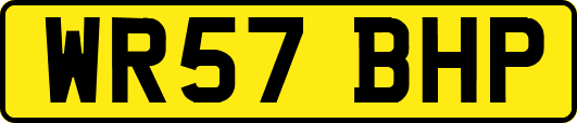 WR57BHP