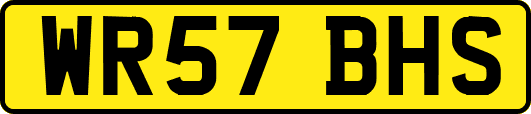WR57BHS