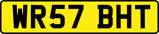 WR57BHT