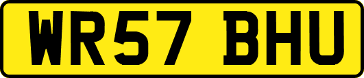 WR57BHU