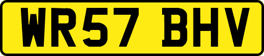 WR57BHV