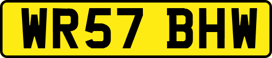 WR57BHW