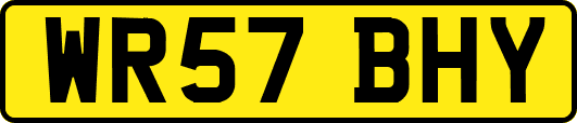 WR57BHY