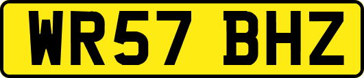 WR57BHZ