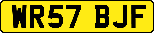 WR57BJF