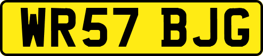 WR57BJG