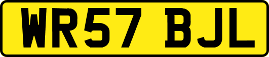 WR57BJL