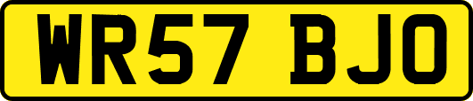 WR57BJO