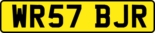 WR57BJR