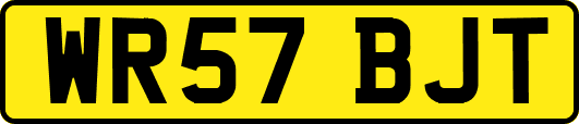 WR57BJT