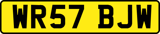 WR57BJW