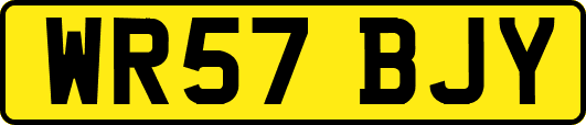 WR57BJY