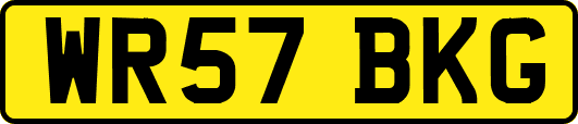WR57BKG