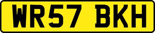 WR57BKH
