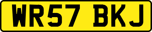 WR57BKJ