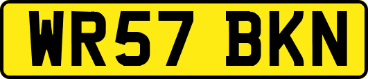 WR57BKN
