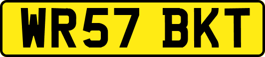WR57BKT