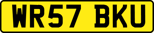 WR57BKU