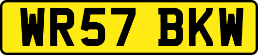 WR57BKW