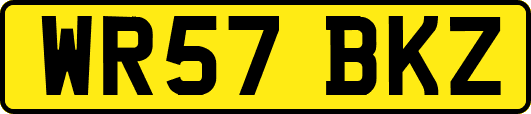 WR57BKZ