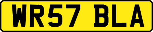 WR57BLA