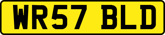 WR57BLD