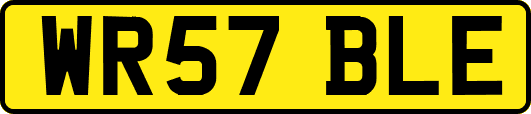 WR57BLE