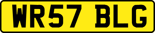 WR57BLG