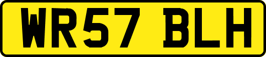 WR57BLH