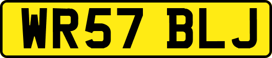 WR57BLJ