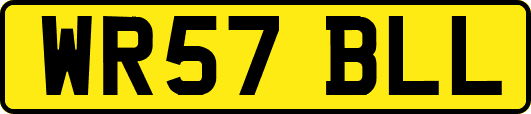 WR57BLL