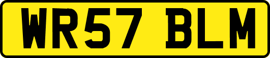 WR57BLM