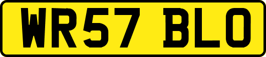 WR57BLO