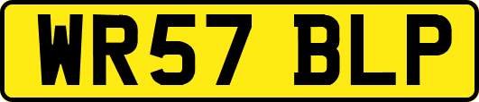 WR57BLP