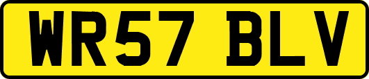 WR57BLV