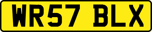 WR57BLX